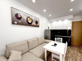 KAM Apartments in the City Center
